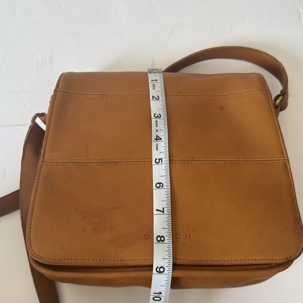Vintage Coach bag - Picture 10 of 15